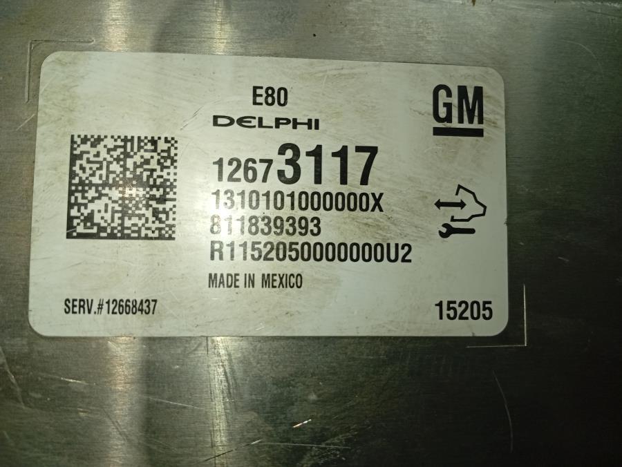 CENTRALITA-DE-MOTOR-OPEL-ASTRA-K-1-4-TURBO-Ano-2020-Auto-Desguace-Luque