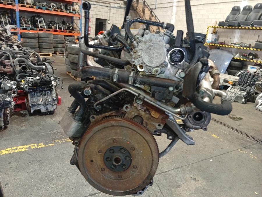 MOTOR-COMPLETO-AUDI-A4-BERLINA-8E-2-0-TDI-140CV-Ano-2007-Auto-Desguace-Luque