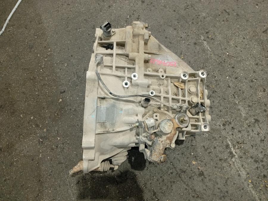 CAJA-DE-CAMBIO-MANUAL-HYUNDAI-I20-B-1-4-CRDI-Ano-2017-Auto-Desguace-Luque