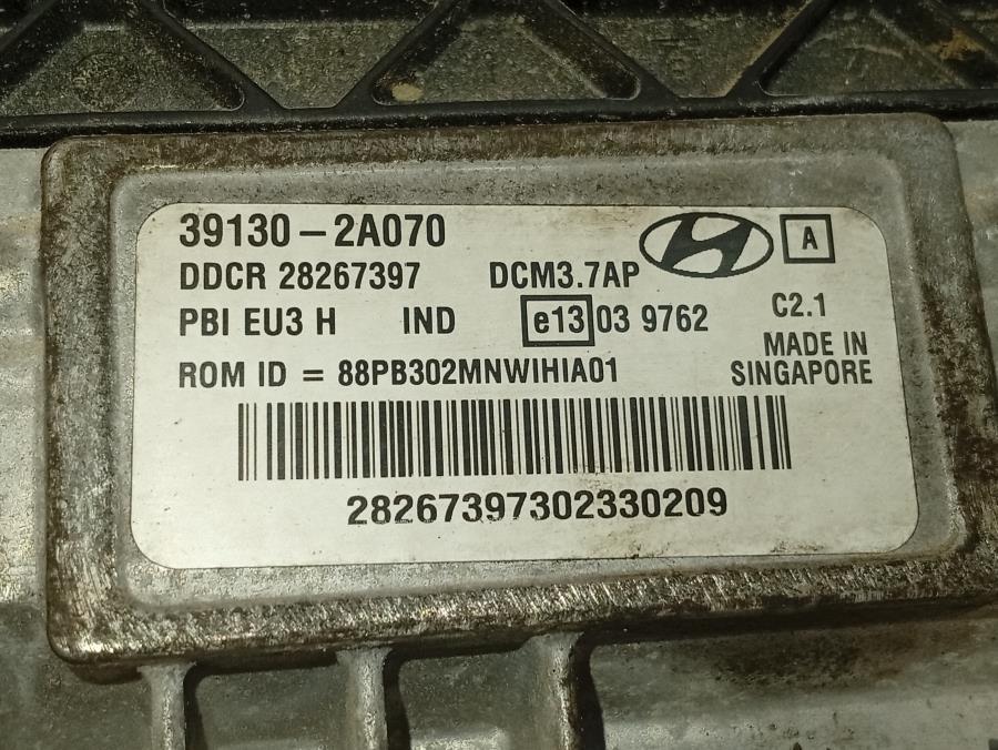 CENTRALITA-HYUNDAI-I20-B-1-4-CRDI-Ano-2017-Auto-Desguace-Luque