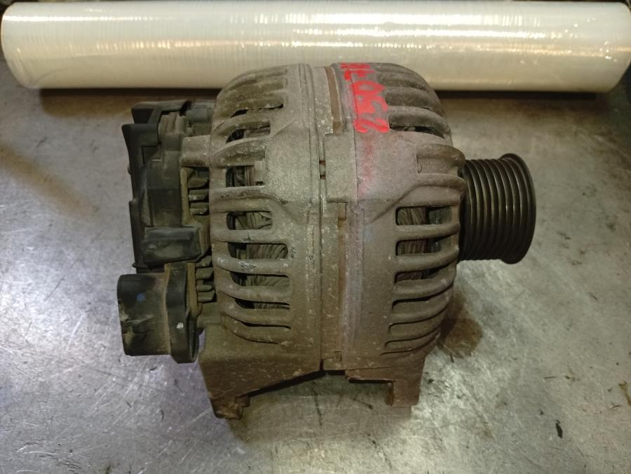 ALTERNADOR-NISSAN-ATLEON-TK-150-21-Ano-2008-Auto-Desguace-Luque