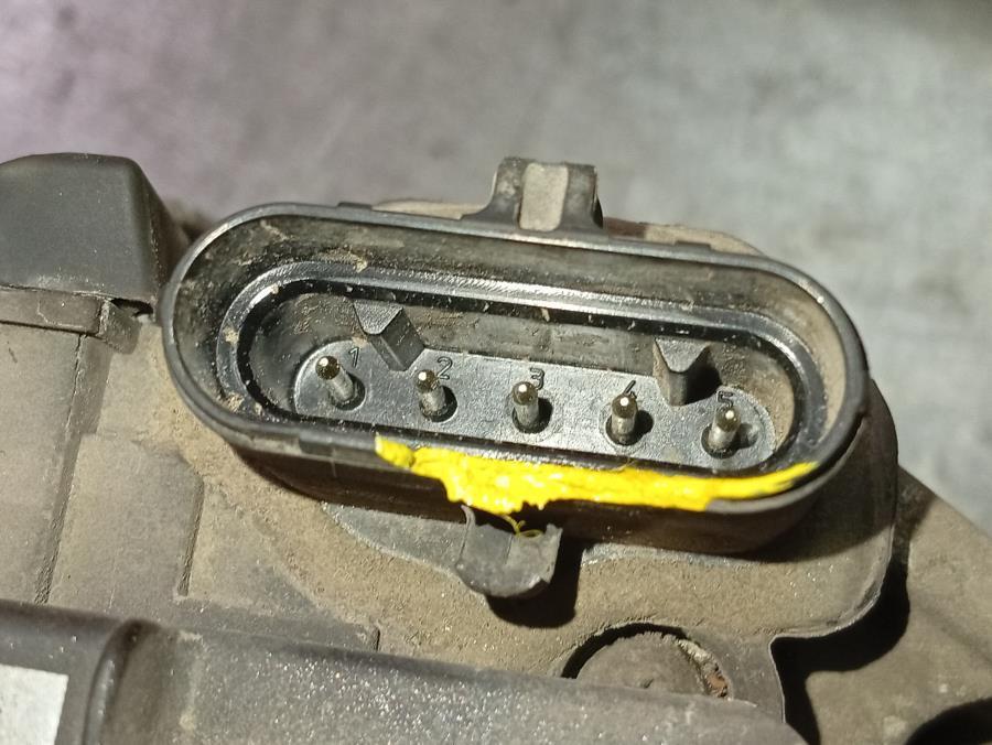 ALTERNADOR-NISSAN-ATLEON-TK-150-21-Ano-2008-Auto-Desguace-Luque