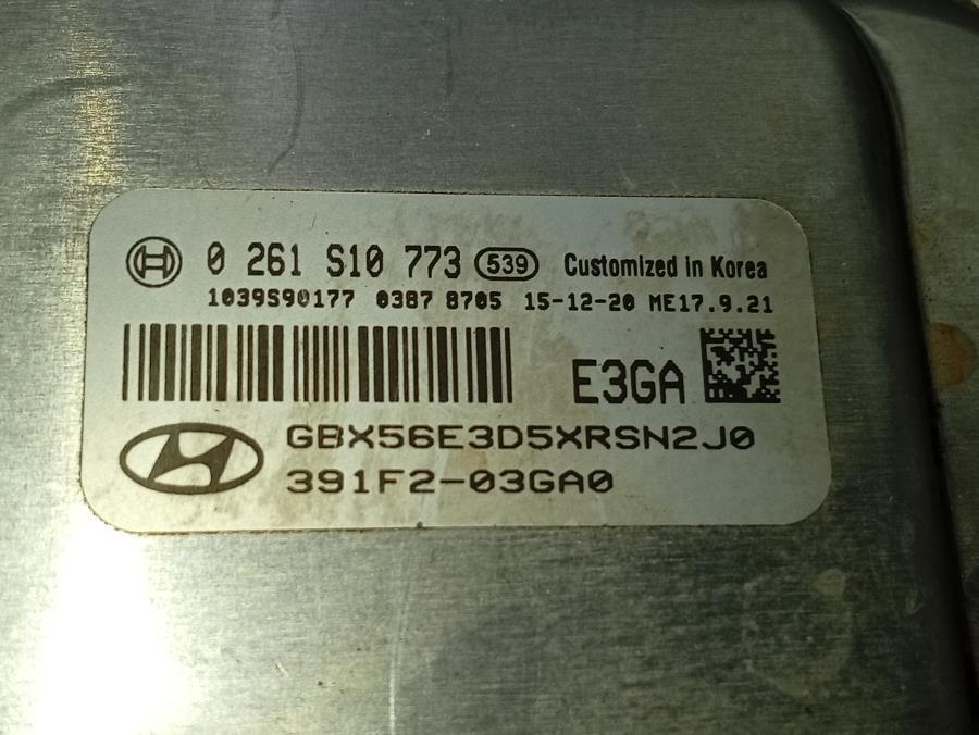 CENTRALITA-HYUNDAI-I20-B-1-4-CAT-101-CV-Ano-2018-Auto-Desguace-Luque