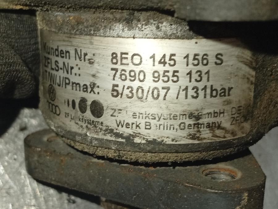 BOMBA-DE-DIRECCION-HIDRAULICA-AUDI-A4-CABRIO-8H-2-7-V6-24V-TDI-180CV-Ano-2009-Auto-Desguace-Luque