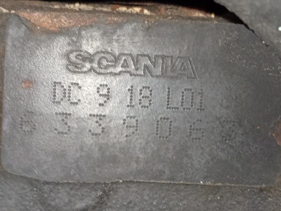 MOTOR-COMPLETO-SCANIA-P-310-Ano-2010-Auto-Desguace-Luque