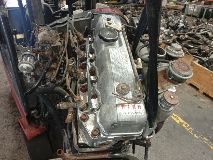 MOTOR-COMPLETO-HYUNDAI-GALLOPER-2-5TD-Ano-2000-Auto-Desguace-Luque