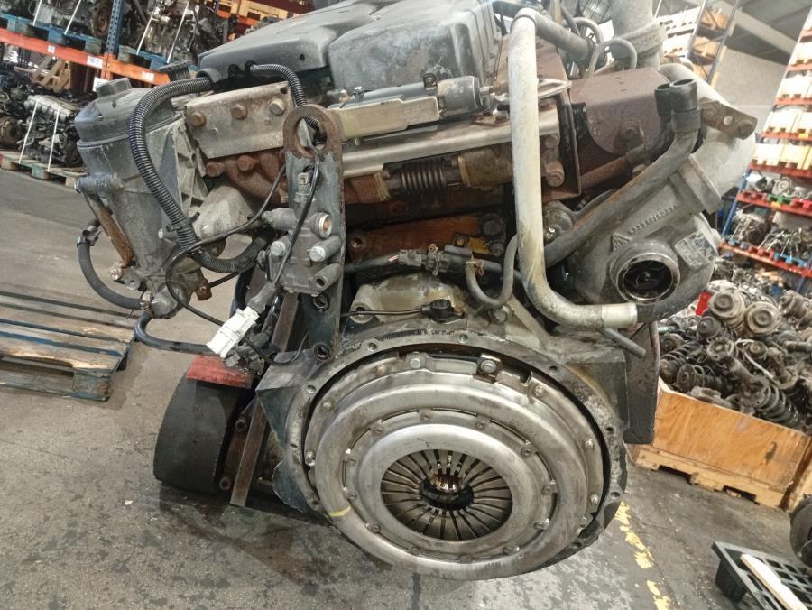 MOTOR-COMPLETO-MAN-TGL-8180-Ano-2007-Auto-Desguace-Luque