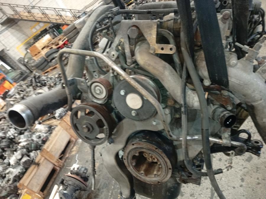 MOTOR-COMPLETO-MAN-TGL-8180-Ano-2007-Auto-Desguace-Luque