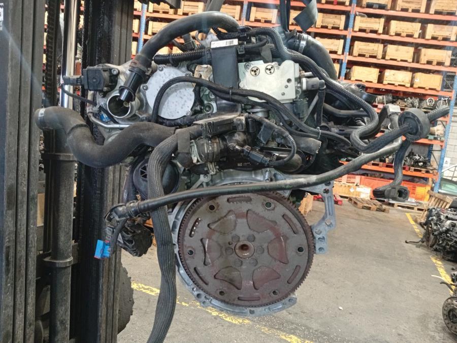 MOTOR-COMPLETO-PEUGEOT-RCZ-1-6-THP-Ano-2014-Auto-Desguace-Luque