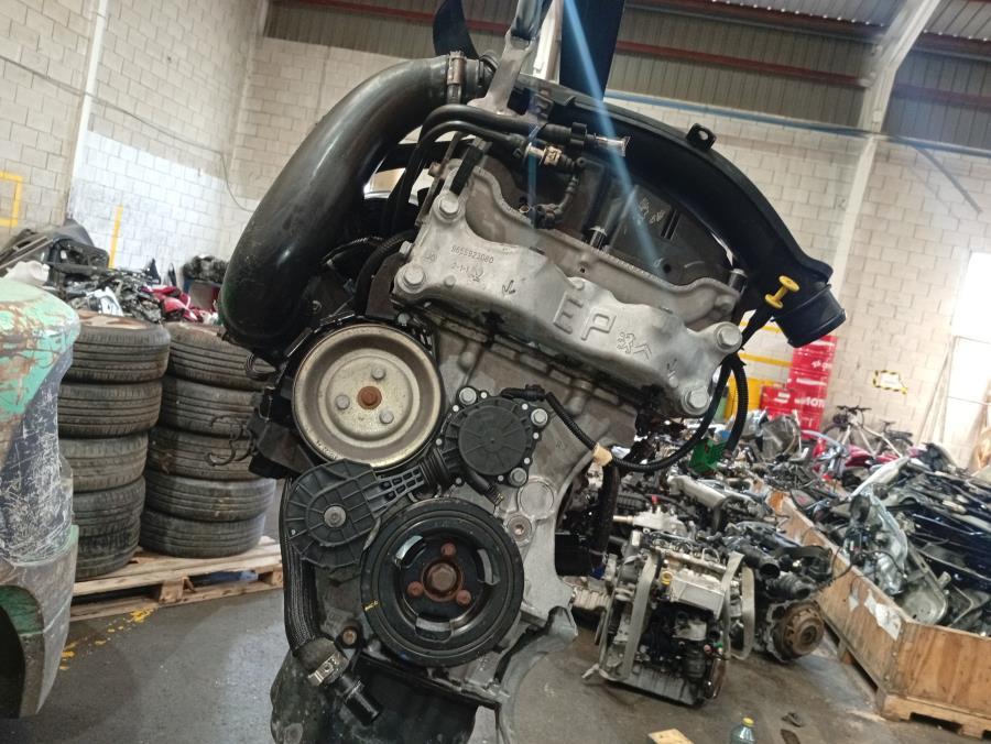 MOTOR-COMPLETO-PEUGEOT-RCZ-1-6-THP-Ano-2014-Auto-Desguace-Luque