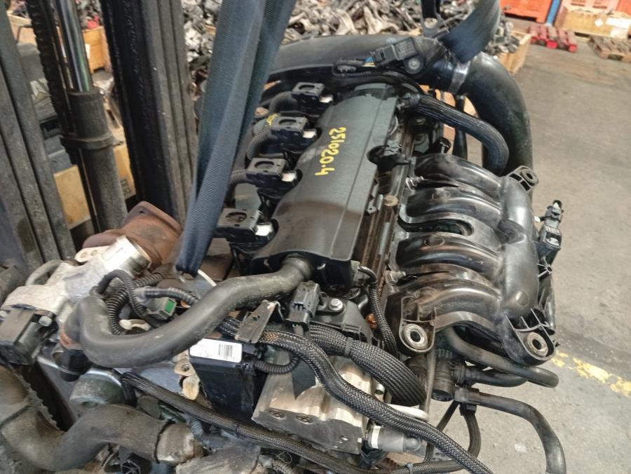 MOTOR-COMPLETO-PEUGEOT-RCZ-1-6-THP-Ano-2014-Auto-Desguace-Luque