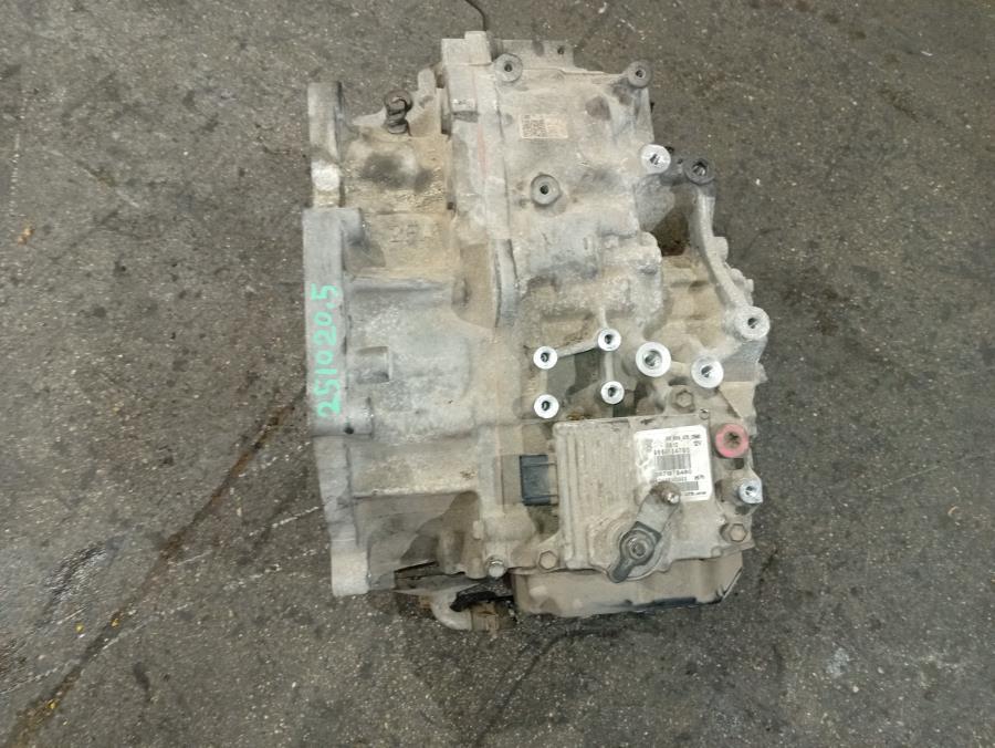 CAJA-DE-CAMBIO-AUTOMATICA-PEUGEOT-RCZ-1-6-THP-Ano-2014-Auto-Desguace-Luque