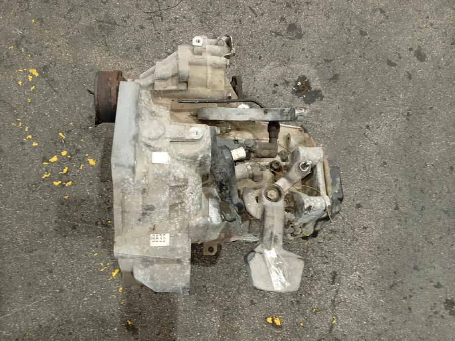 CAJA-DE-CAMBIO-MANUAL-AUDI-A3-8P-1-6-TDI-105-CV-Ano-2012-Auto-Desguace-Luque