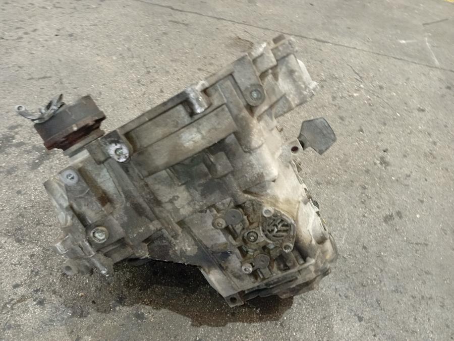 CAJA-DE-CAMBIO-MANUAL-AUDI-A3-8P-1-6-TDI-105-CV-Ano-2012-Auto-Desguace-Luque