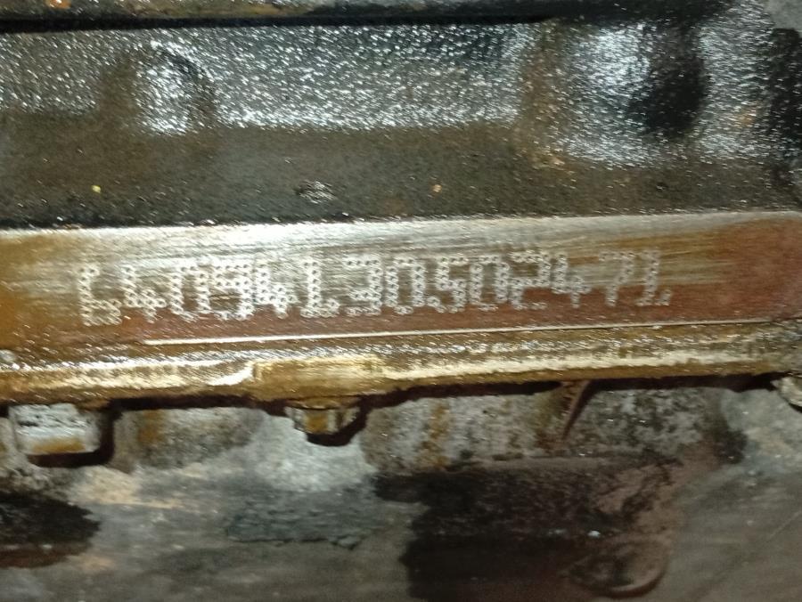 MOTOR-COMPLETO-MERCEDES-CLASE-A-169-200CDI-Ano-2009-Auto-Desguace-Luque