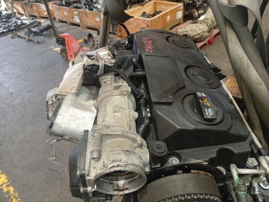 MOTOR-COMPLETO-SEAT-LEON-1p1-STYLE-1-9-TDI-105-CV-Ano-2010-Auto-Desguace-Luque
