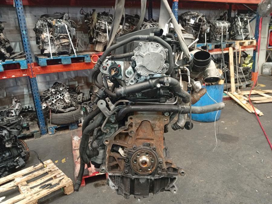 MOTOR-COMPLETO-SEAT-LEON-1p1-STYLE-1-9-TDI-105-CV-Ano-2010-Auto-Desguace-Luque