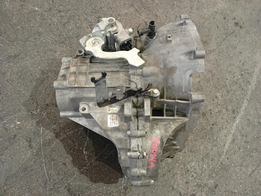 CAJA-DE-CAMBIO-MANUAL-FORD-FORD-TRANSIT-CUSTOM-2-2TDCI-Ano-2014-Auto-Desguace-Luque