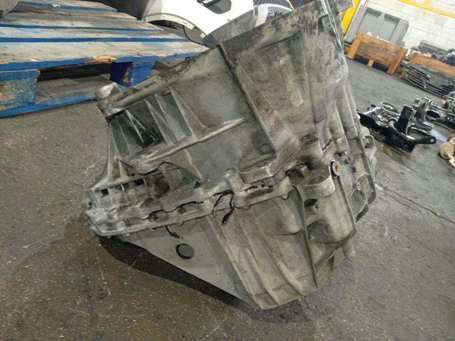 CAJA-DE-CAMBIO-MANUAL-FORD-FORD-TRANSIT-CUSTOM-2-2TDCI-Ano-2014-Auto-Desguace-Luque