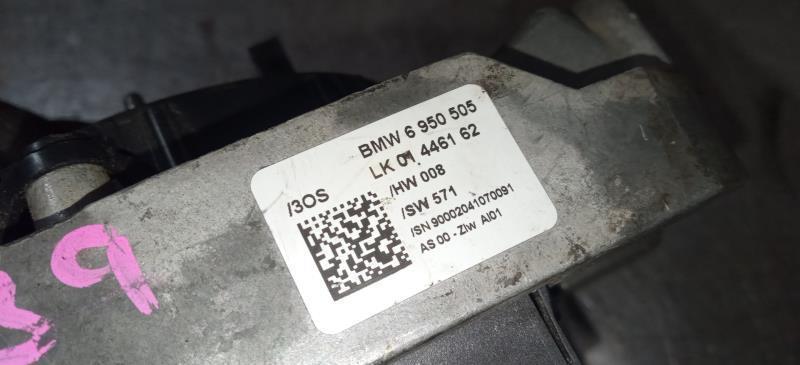 CARRETE-DE-AIRBAG-BMW-SERIE-6-COUPE-E-63-4-4-V8-32-V-Ano-2004-Auto-Desguace-Luque