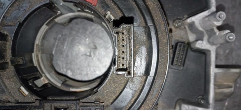 CARRETE-DE-AIRBAG-BMW-SERIE-6-COUPE-E-63-4-4-V8-32-V-Ano-2004-Auto-Desguace-Luque