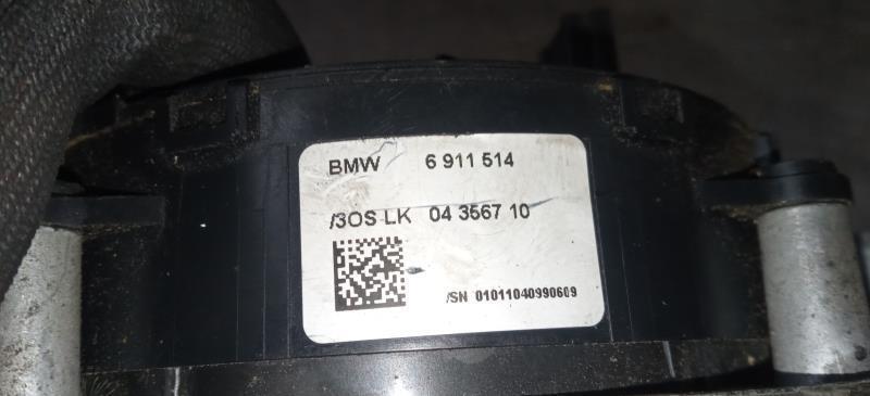 CARRETE-DE-AIRBAG-BMW-SERIE-6-COUPE-E-63-4-4-V8-32-V-Ano-2004-Auto-Desguace-Luque