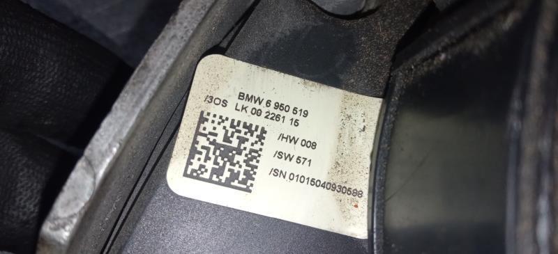 CARRETE-DE-AIRBAG-BMW-SERIE-6-COUPE-E-63-4-4-V8-32-V-Ano-2004-Auto-Desguace-Luque