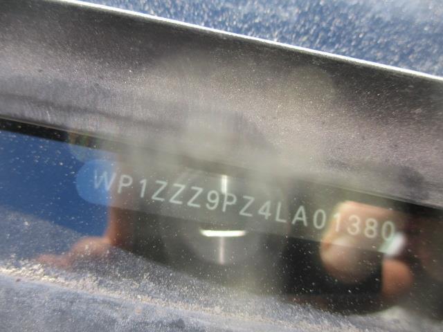 BRAZO-DE-SUSPENSION-DELANTERO-SUPERIOR-IZQUIERDO-PORSCHE-CAYENNE-CAYENNE-Ano-2005-Auto-Desguace-Luque