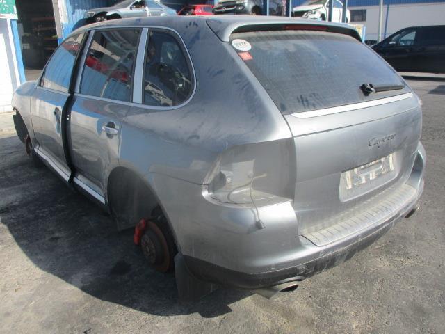 BRAZO-DE-SUSPENSION-DELANTERO-SUPERIOR-DERECHO-PORSCHE-CAYENNE-CAYENNE-Ano-2005-Auto-Desguace-Luque