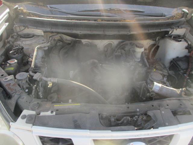 CREMALLERA-DE-DIRECCION-HIDRAULICA-NISSAN-X-TRAIL-2-0DCI-Ano-2008-Auto-Desguace-Luque