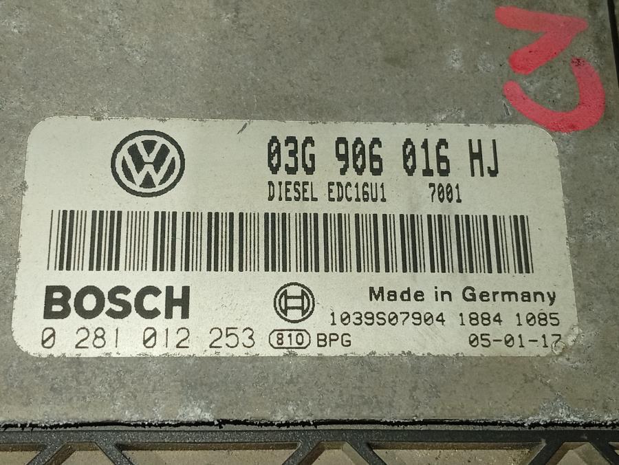 CENTRALITA-DE-MOTOR-VOLKSWAGEN-GOLF-V-BERLINA-1K1-2-0-TDI-140CV-Ano-2005-Auto-Desguace-Luque