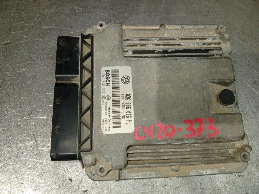 CENTRALITA-DE-MOTOR-VOLKSWAGEN-GOLF-V-BERLINA-1K1-2-0-TDI-140CV-Ano-2005-Auto-Desguace-Luque