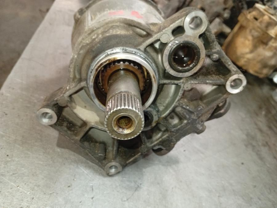 TRANSFER-CAJA-DE-CAMBIO-AUDI-A3-8L-1-8-20V-TURBO-150CV-Ano-1999-Auto-Desguace-Luque