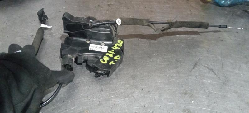 CERRADURA-TRASERA-DERECHA-RENAULT-MEGANE-IV-1-5-DCI-Ano-2014-Auto-Desguace-Luque