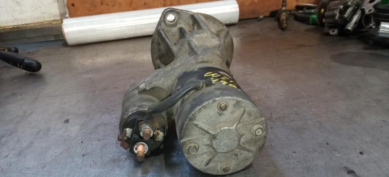 MOTOR-DE-ARRANQUE-NISSAN-ATLEON-3-0-TD-Ano-2004-Auto-Desguace-Luque