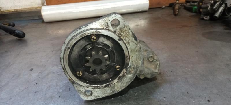 MOTOR-DE-ARRANQUE-NISSAN-ATLEON-3-0-TD-Ano-2004-Auto-Desguace-Luque