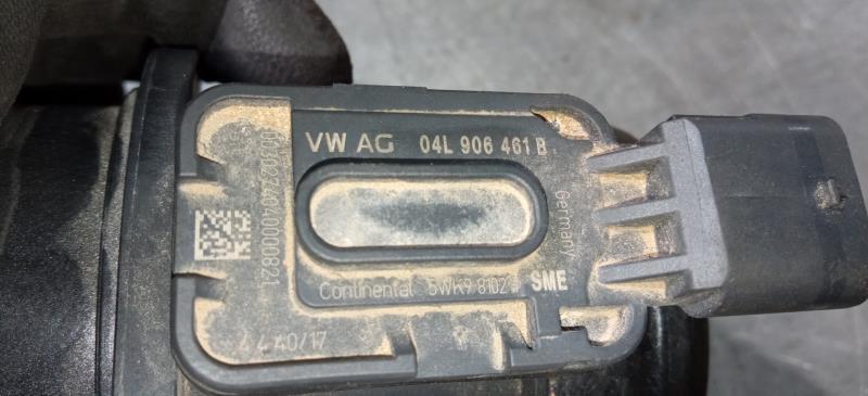 CAUDALIMETRO-SEAT-LEON-1M1-1-9-TDI-110CV-Ano-2003-Auto-Desguace-Luque