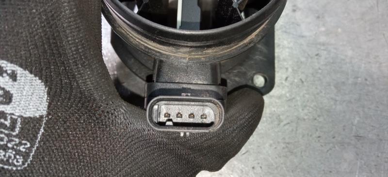 CAUDALIMETRO-SEAT-LEON-1M1-1-9-TDI-110CV-Ano-2003-Auto-Desguace-Luque