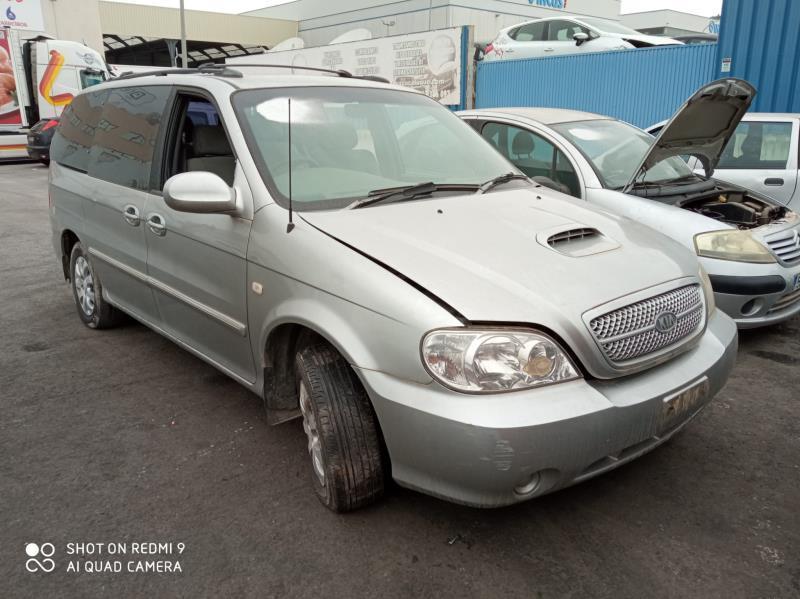 CREMALLERA-DE-DIRECCION-HIDRAULICA-KIA-CARNIVAL-II-2-9-CRDi-CAT-144-CV-Ano-2006-Auto-Desguace-Luque
