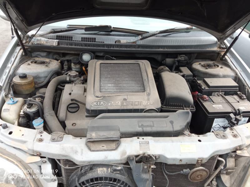 CREMALLERA-DE-DIRECCION-HIDRAULICA-KIA-CARNIVAL-II-2-9-CRDi-CAT-144-CV-Ano-2006-Auto-Desguace-Luque