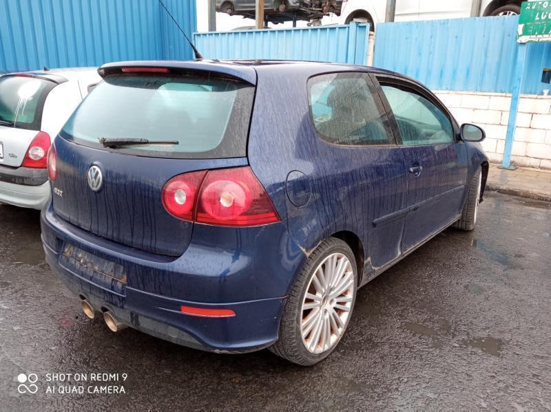 CUNA-DE-MOTOR-VOLKSWAGEN-GOLF-V-BERLINA-1K1-R32-Ano-2008-Auto-Desguace-Luque