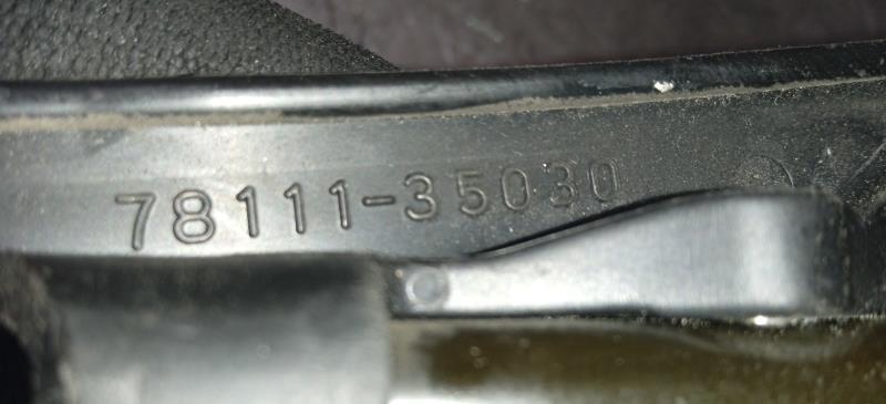 PEDAL-DE-ACELERADOR-TOYOTA-AVENSIS-1-8-16-V-Ano-2004-Auto-Desguace-Luque