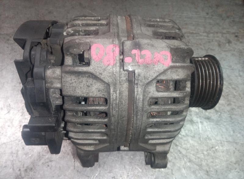 ALTERNADOR-SKODA-OCTAVIA-1-6-8V-Ano-2001-Auto-Desguace-Luque