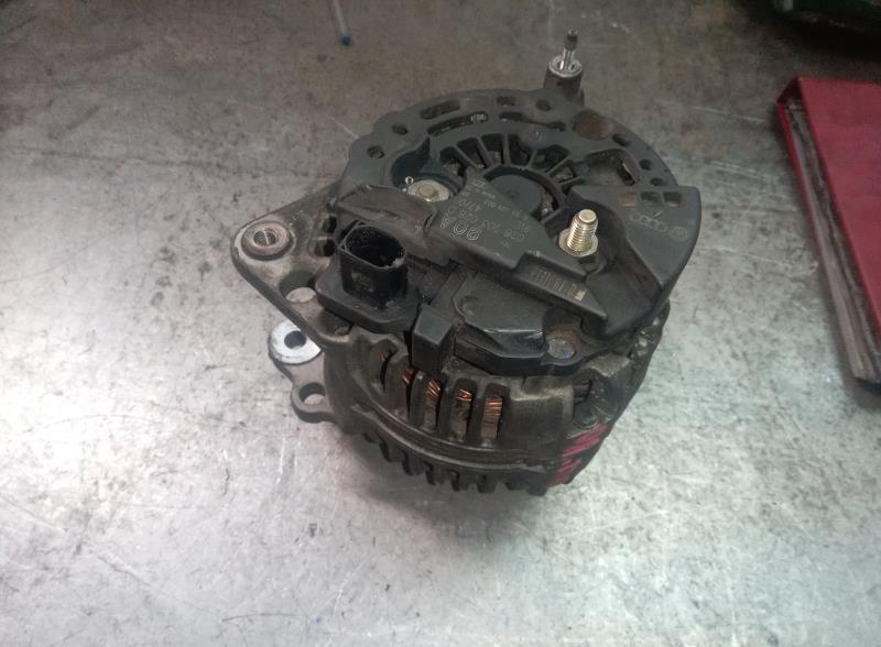 ALTERNADOR-SKODA-OCTAVIA-1-6-8V-Ano-2001-Auto-Desguace-Luque