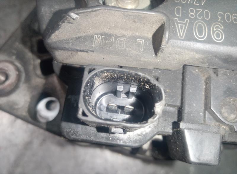ALTERNADOR-SKODA-OCTAVIA-1-6-8V-Ano-2001-Auto-Desguace-Luque