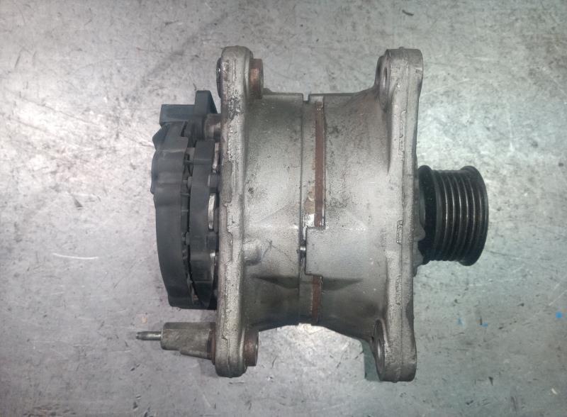 ALTERNADOR-SKODA-OCTAVIA-1-6-8V-Ano-2001-Auto-Desguace-Luque