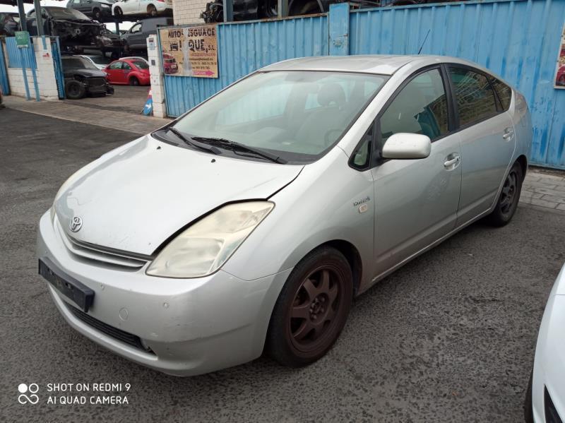 CENTRALITA-CAMBIO-AUTOMATICO-TOYOTA-PRIUS-1-5-16V-Ano-2011-Auto-Desguace-Luque
