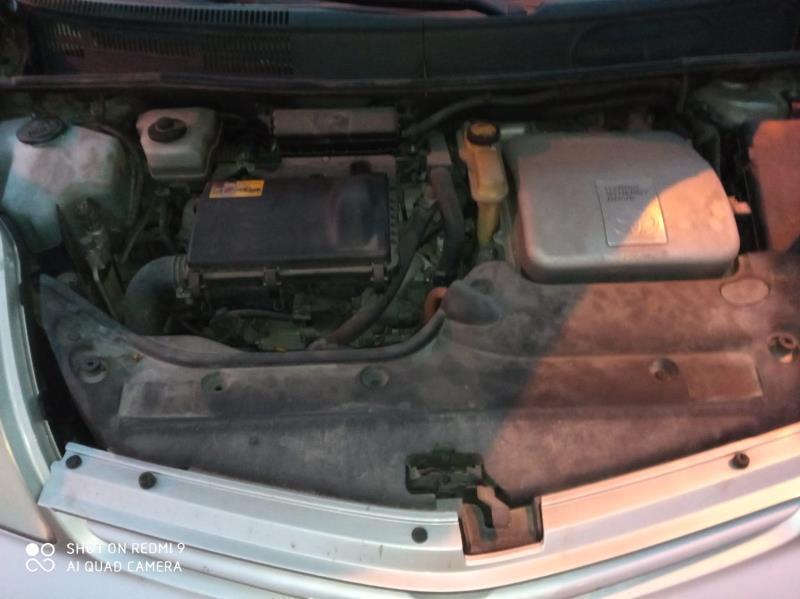 CENTRALITA-CAMBIO-AUTOMATICO-TOYOTA-PRIUS-1-5-16V-Ano-2011-Auto-Desguace-Luque