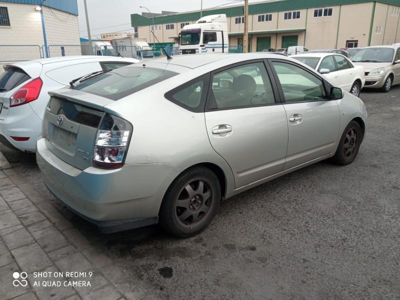 MOTOR-COMPLETO-TOYOTA-PRIUS-1-5-16V-Ano-2011-Auto-Desguace-Luque