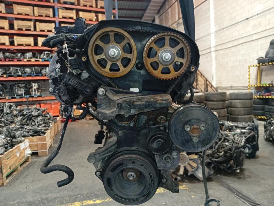 MOTOR-COMPLETO-OPEL-ASTRA-H-1-6-16V-105CV-Ano-2004-Auto-Desguace-Luque